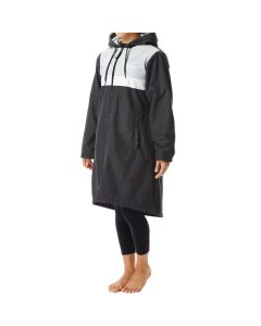 TYR Women's Alliance Podium Parka