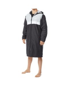 TYR Men's Alliance Podium Parka