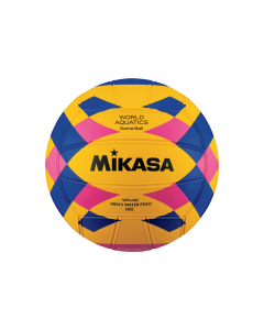 MIkasa FINA Official Water Polo Ball Size 4 