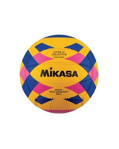 Mikasa FINA Official Water Polo Ball Size 5