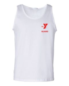 YMCA Guard Tank