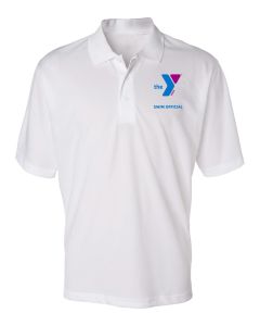 YMCA Official Male Dri-Fast Polo