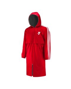 YMCA Guard Parka