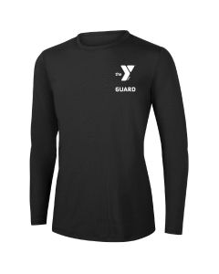 YMCA Guard Long Sleeve Rashguard