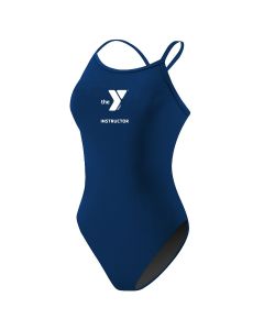 YMCA Instructor Poly H-Back