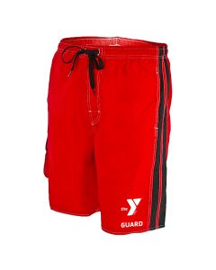 YMCA Guard Splice Board Short