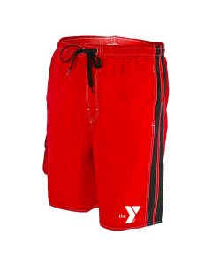 YMCA Splice Board Short