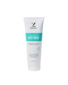 Zealios Swim & Sport Body Wash (8 oz tube)