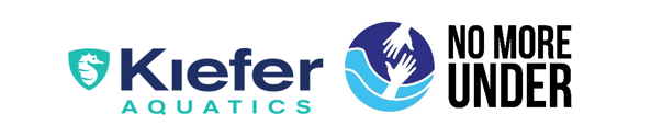 Kiefer Aquatics and No More Under Join Forces for Drowning Prevention