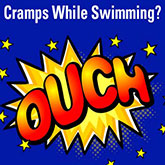 Conquering Swimming Cramps