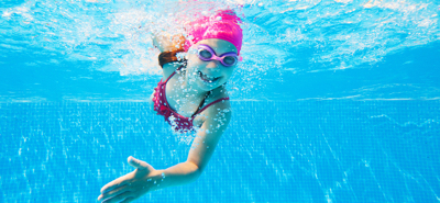 Swim Parenting - Raising A Swimmer - 10 & Under