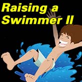 Raising a Swimmer - Part II: 11-12 Years