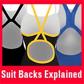Swimsuit Back Styles Explained
