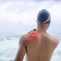 How to Prevent Swimming Shoulder Injuries