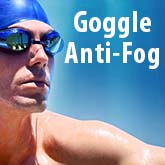 Swim Goggle Anti-Fog