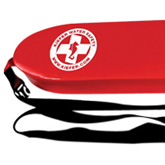 Lifeguard Rescue Tubes
