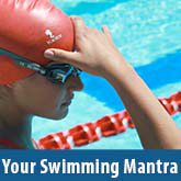 Swimming Mantra