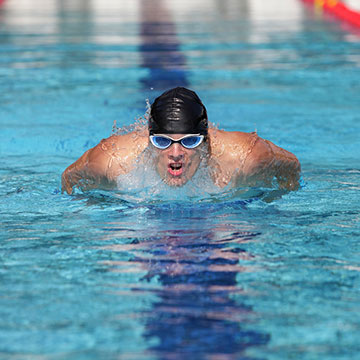 The 7 Habits of Highly Effective Swimmers