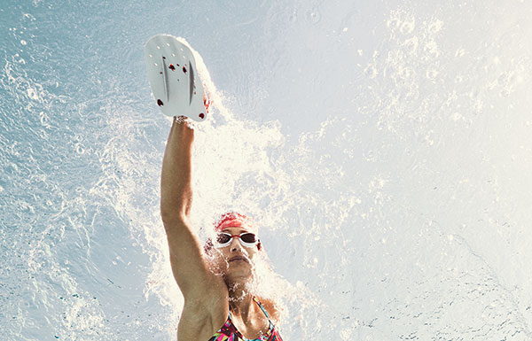 Swim Gear Guide: Five Things All Swimmers Should Be Using In Their Training
