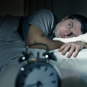 Why Can't I Fall Asleep? Essential Sleeping Tips To Maximize Your Energy For Swimming
