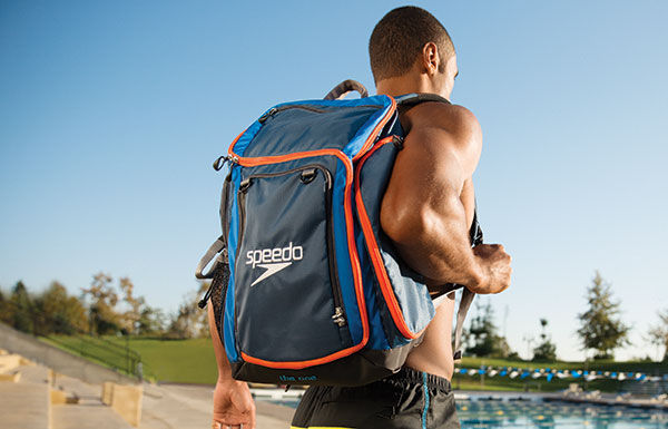 What To Pack In Your Swim Meet Bag - Blog - Kiefer Aquatics