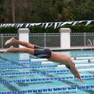 Kiefer Swim Workout Back To Base