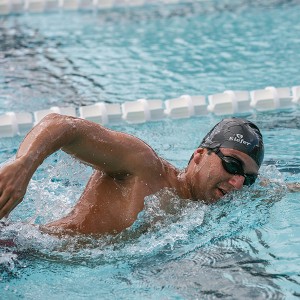 Kiefer Swim Workout Strong Legs