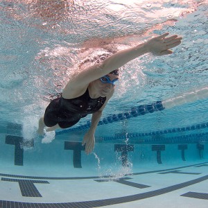 Kiefer Swim Workout Aerobic