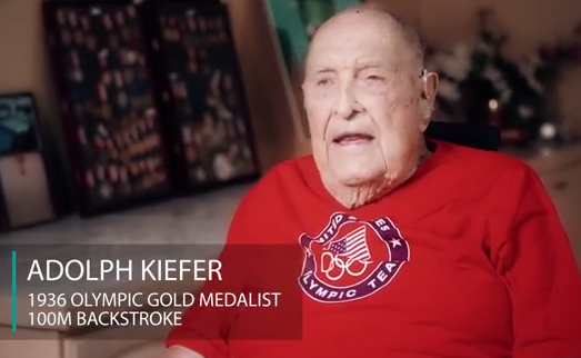 The Life and Legacy of Adolph Kiefer: A Three-Part Video Series