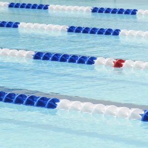 Kiefer Swim Workout: Aerobic with IM