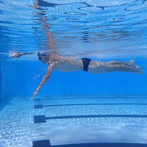 Kiefer Swim Workout: Free Swim Workouts for Swimmers