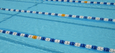 Kiefer Swim Workout: Combo