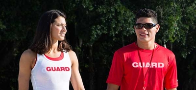 Why Lifeguarding is One of the Greatest Jobs You Can Have