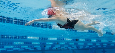 Kiefer Swim Workout: IM Accelerator