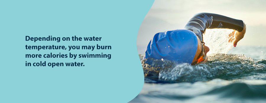 What Kind of Swimming Burns the Most Calories