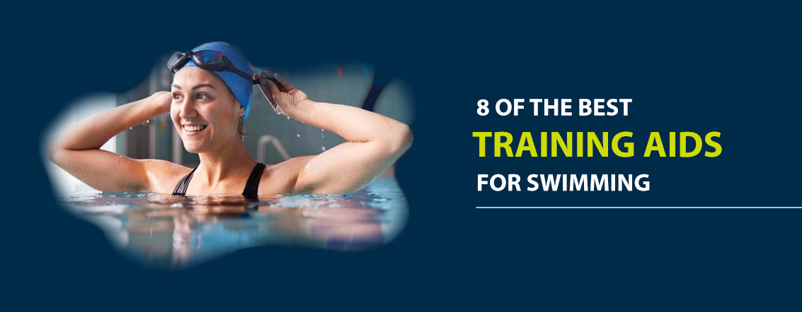 * of the Best Training Aids for Swimming