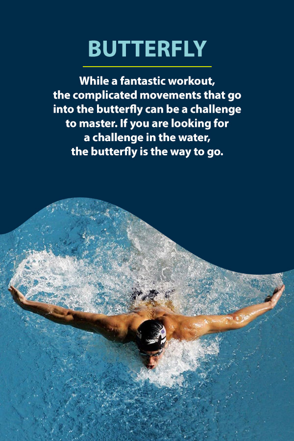 The Swim Mastery Way