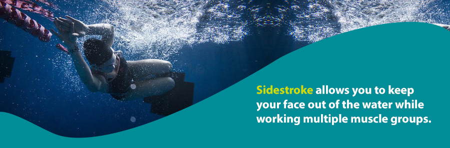 Sidestroke