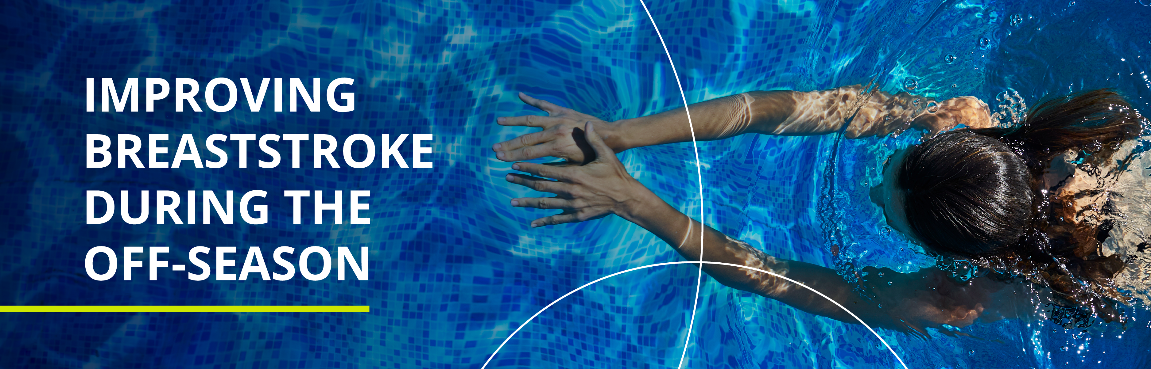 Improving Breaststroke During Off Season