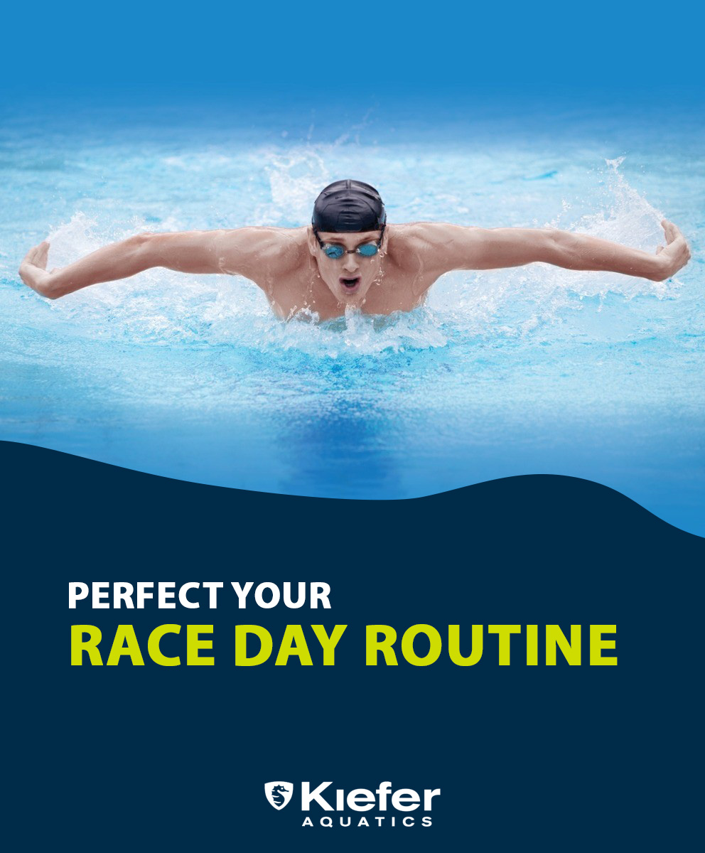 Perfect Your Race Day Routine