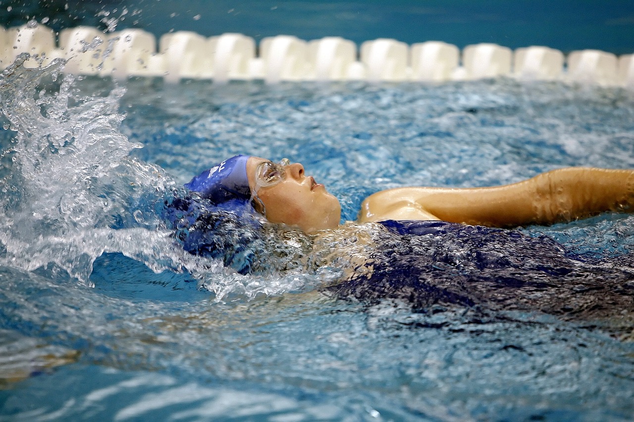 Swimming Dryland Workout