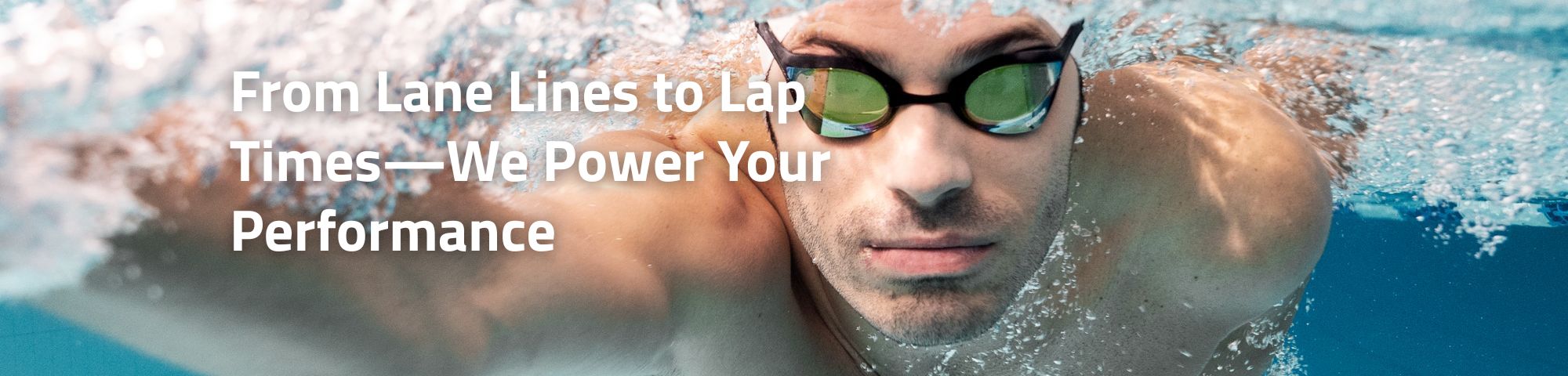Swimwear, swim gear, swim apparel, facility equipment, lifeguard
