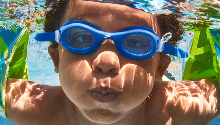 swim safety months