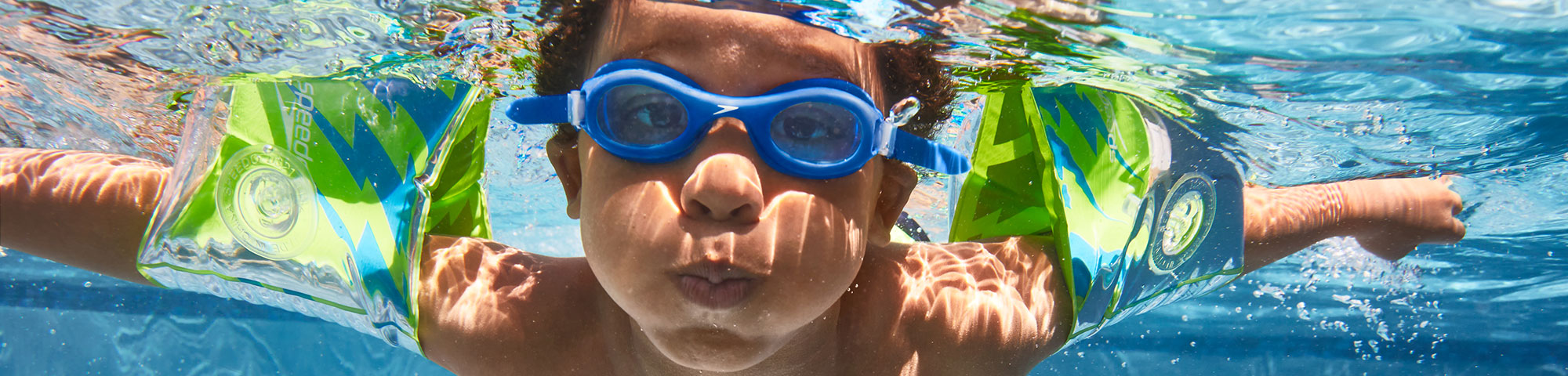 swim safety months
