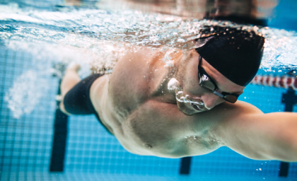 Free Swimming Workouts for Beginners and Advanced Swimmers