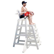 Lifeguard Chairs