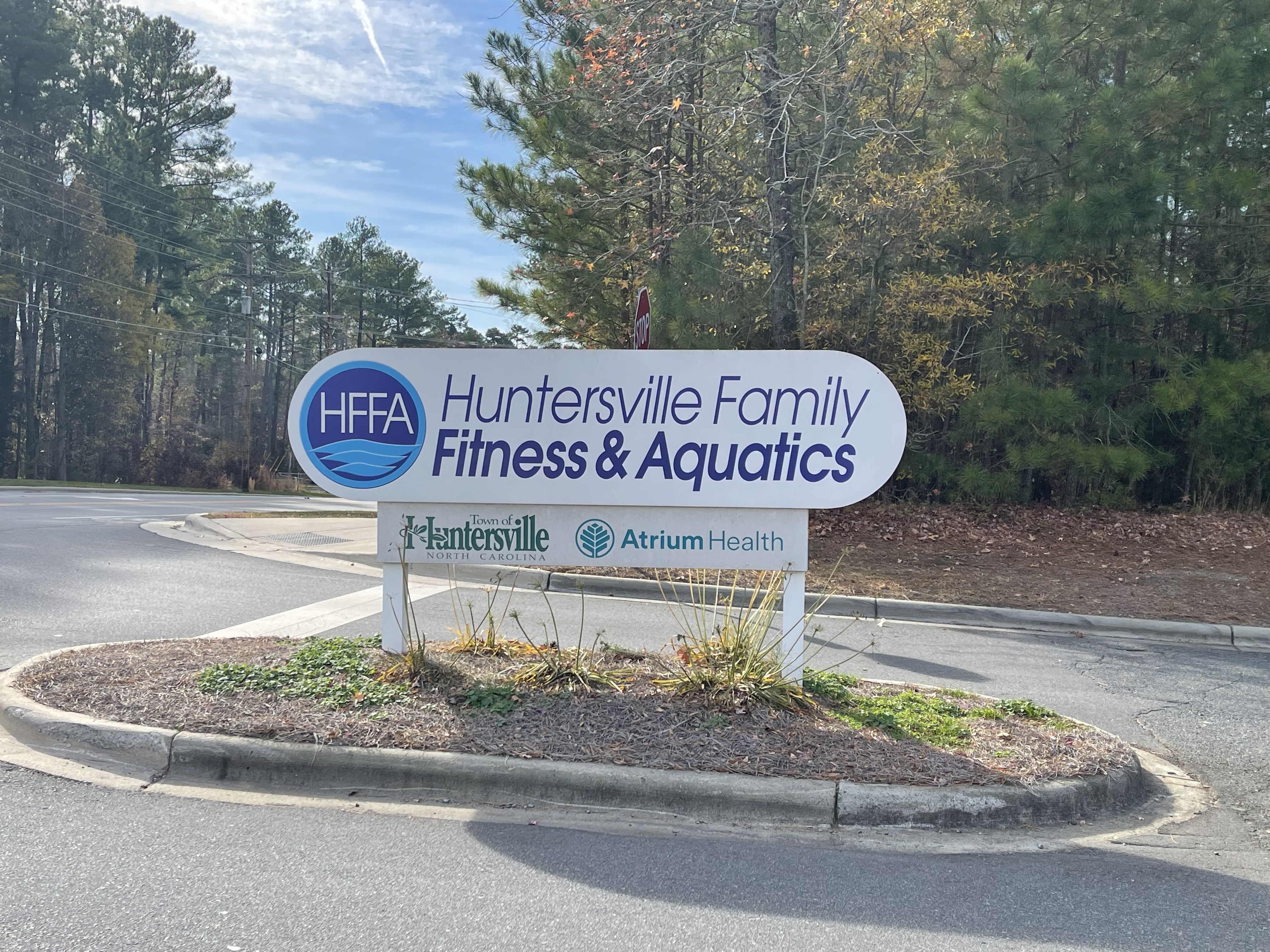 Kiefer Aquatics - Huntersville, North Carolina